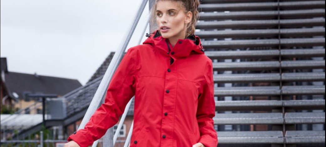 100% Vandtætte Jakker